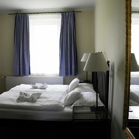 Mariánské Lázně Apartment Barbara מראה חיצוני תמונה