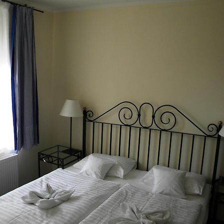 Mariánské Lázně Apartment Barbara מראה חיצוני תמונה