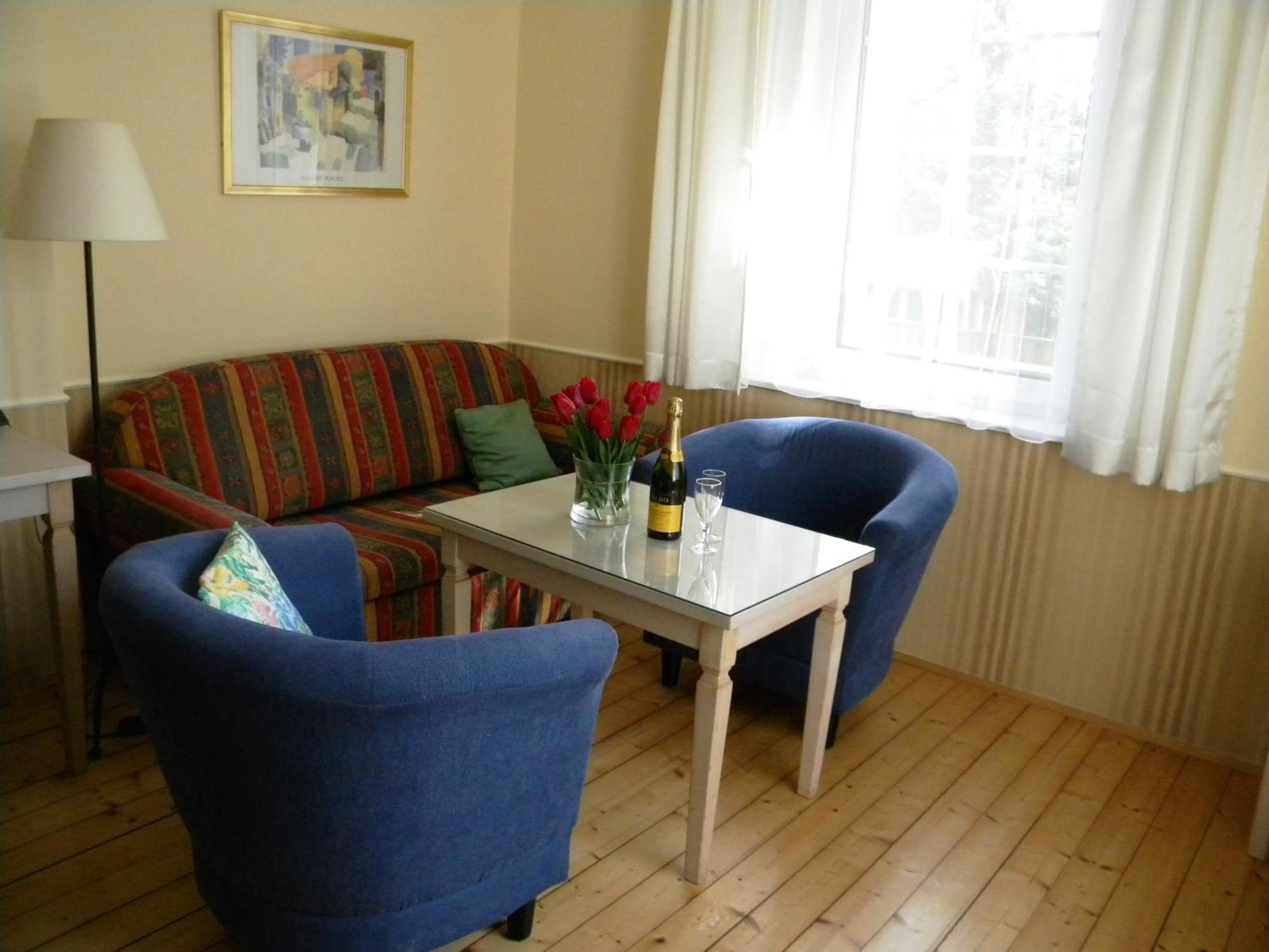 Mariánské Lázně Apartment Barbara מראה חיצוני תמונה