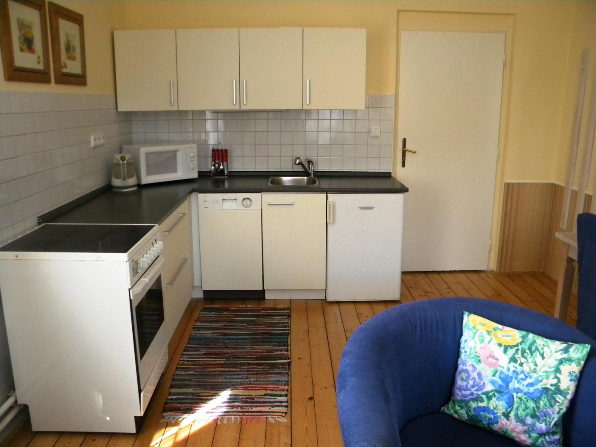 Mariánské Lázně Apartment Barbara מראה חיצוני תמונה