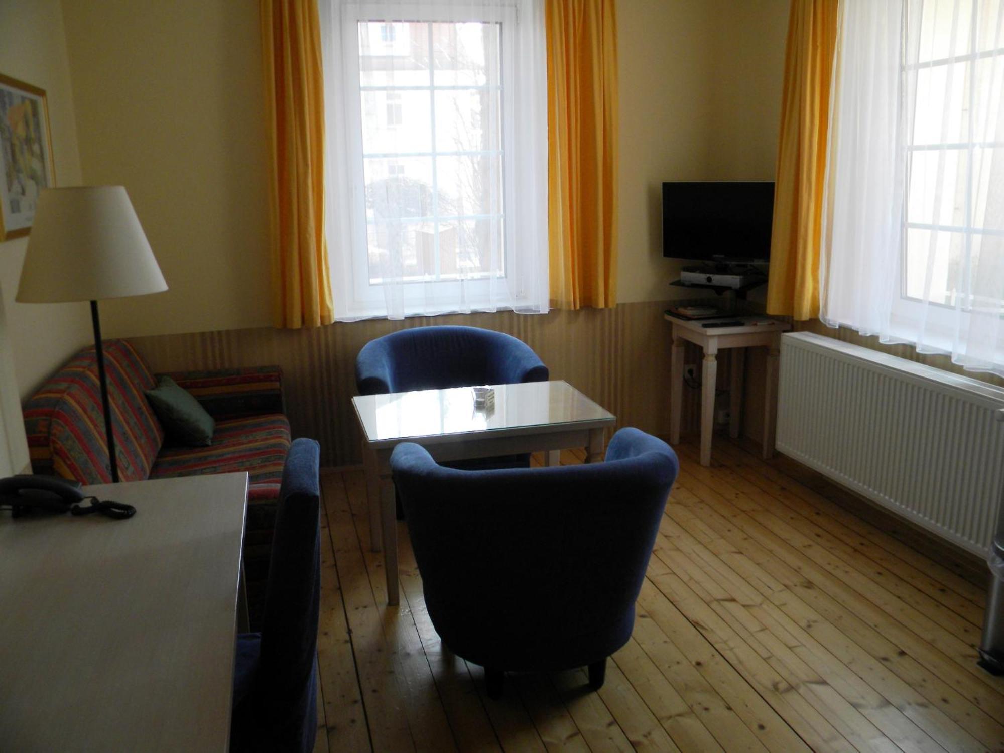 Mariánské Lázně Apartment Barbara מראה חיצוני תמונה