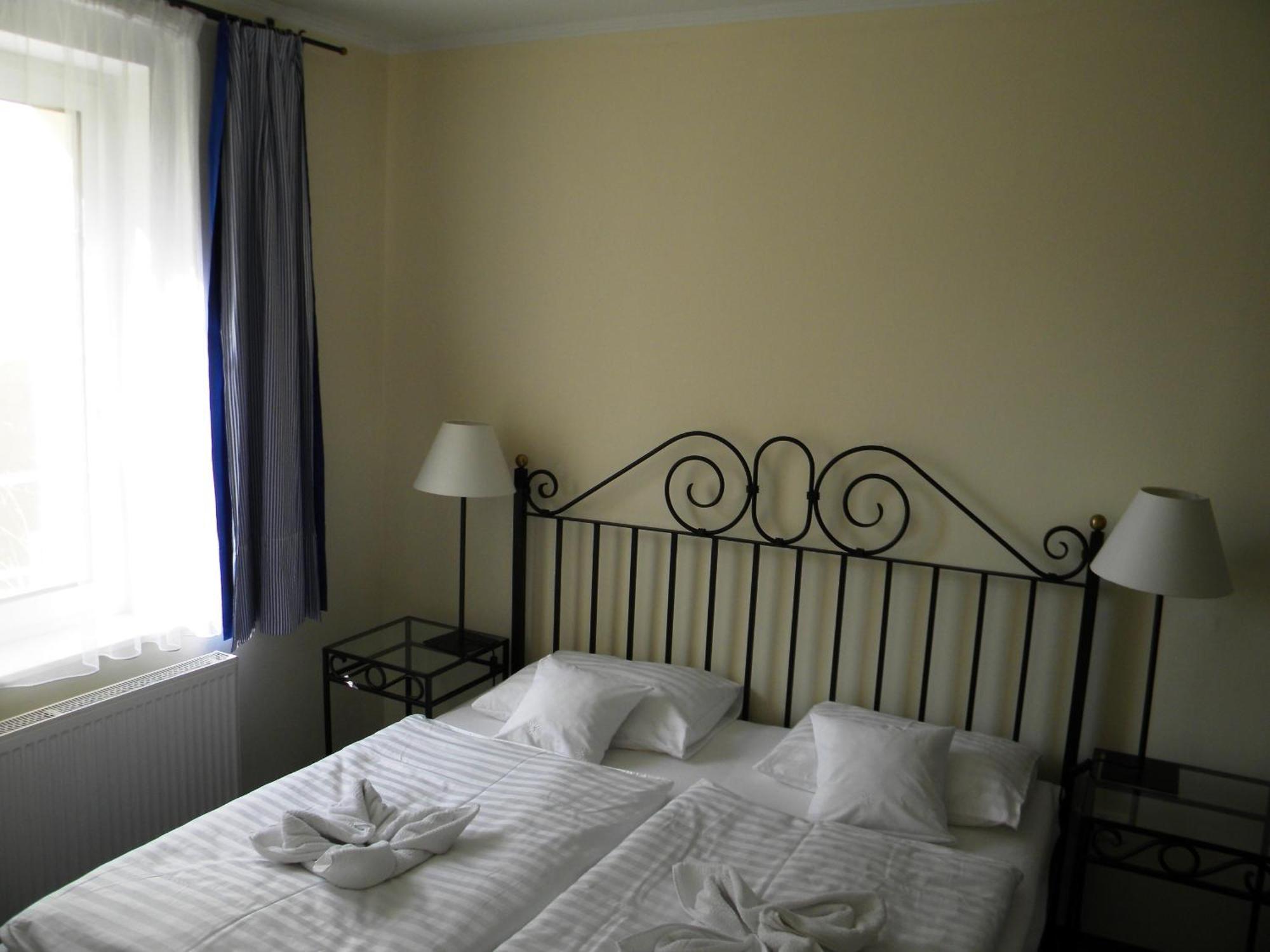 Mariánské Lázně Apartment Barbara מראה חיצוני תמונה