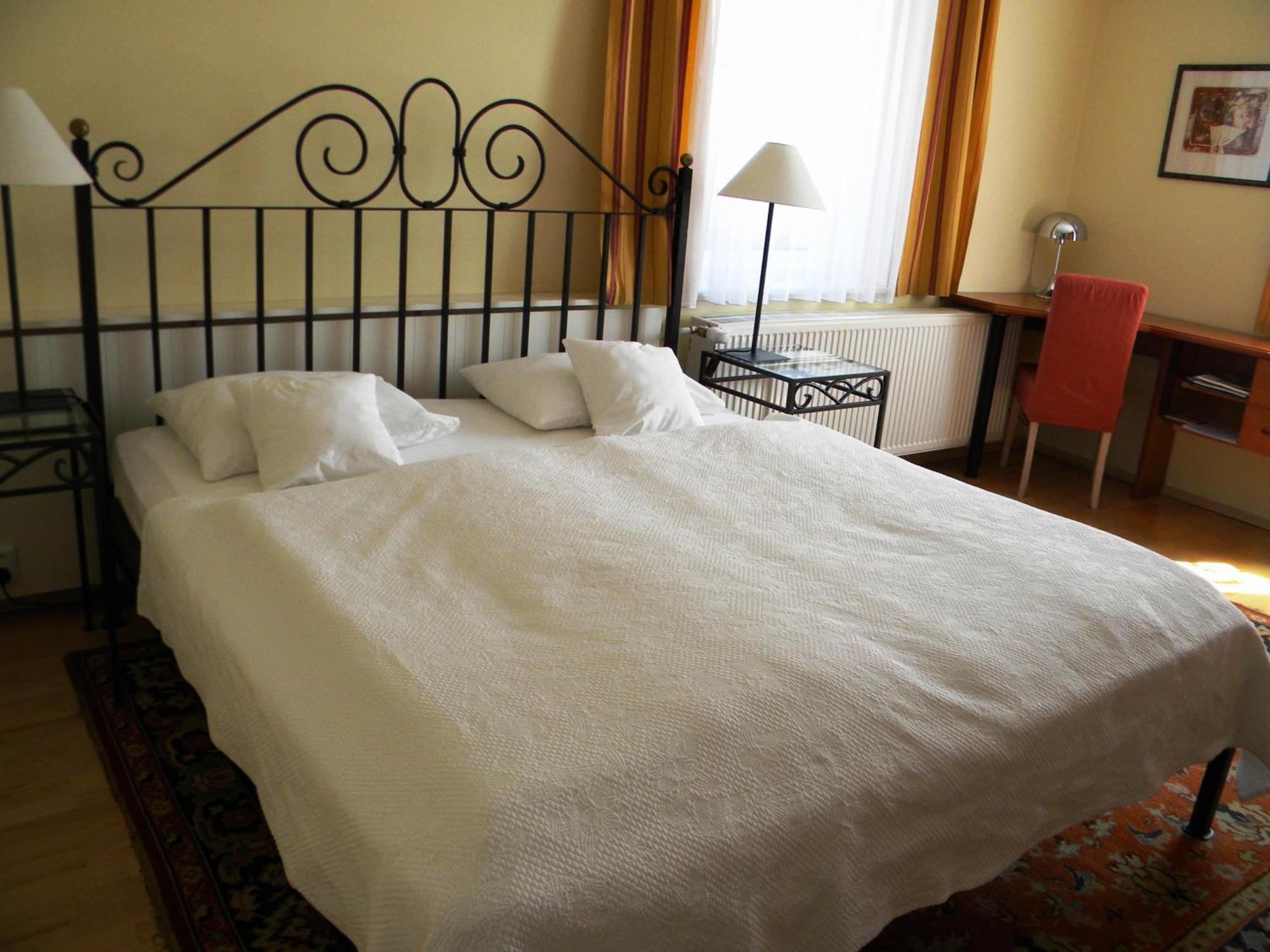 Mariánské Lázně Apartment Barbara מראה חיצוני תמונה