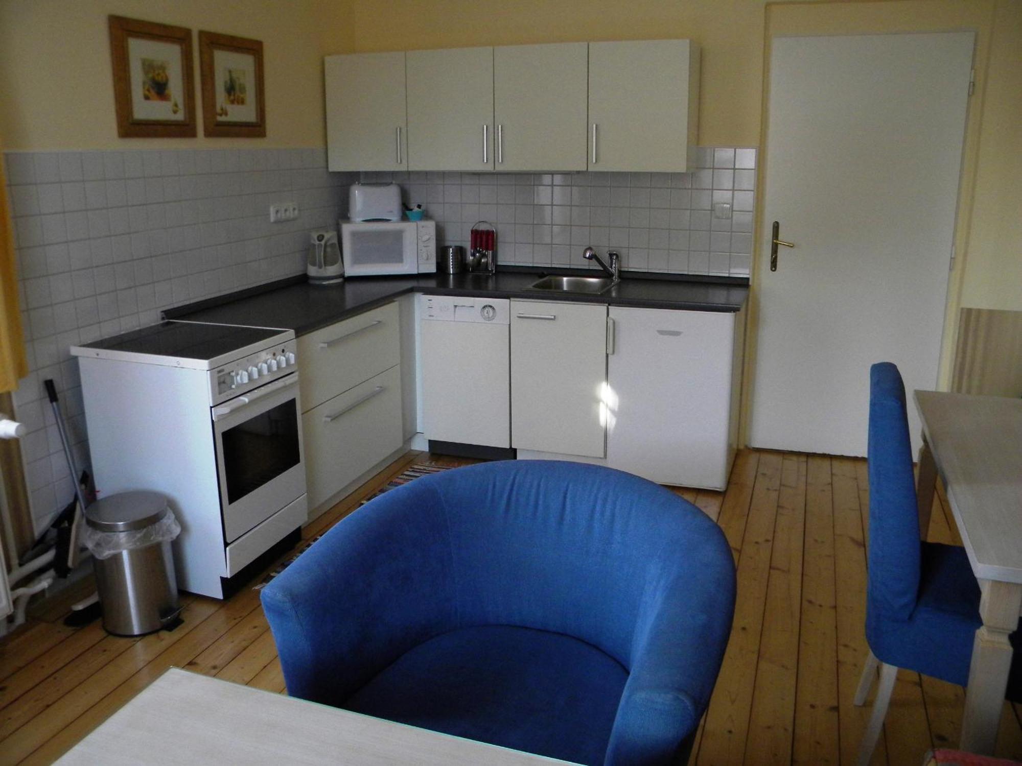 Mariánské Lázně Apartment Barbara מראה חיצוני תמונה