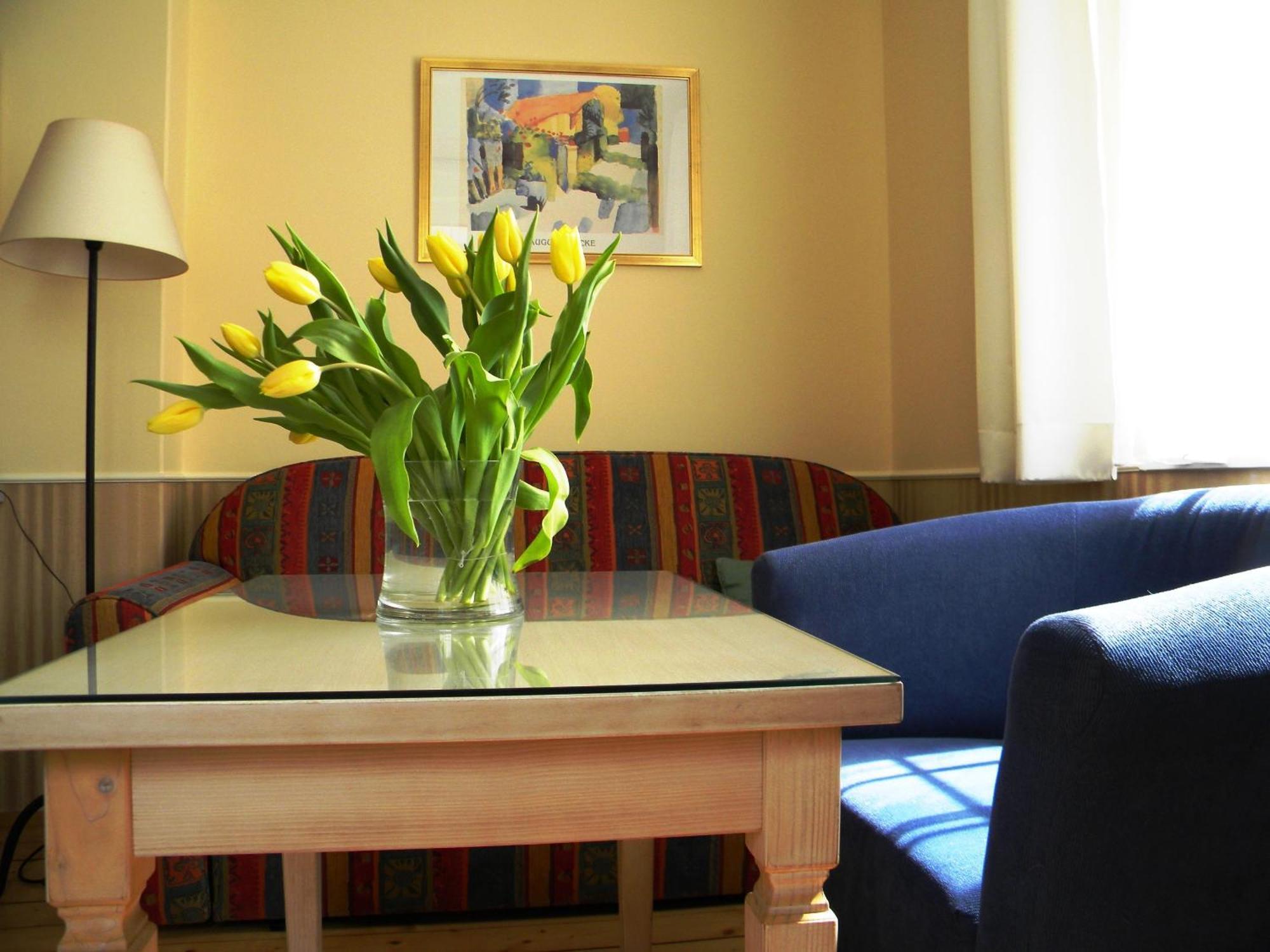 Mariánské Lázně Apartment Barbara מראה חיצוני תמונה