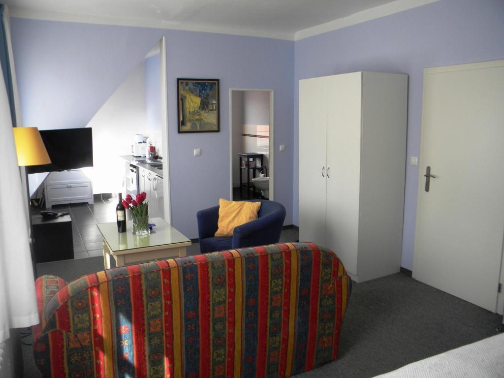 Mariánské Lázně Apartment Barbara מראה חיצוני תמונה