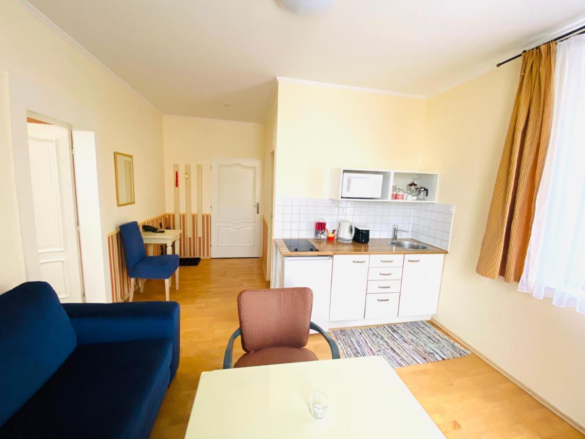 Mariánské Lázně Apartment Barbara מראה חיצוני תמונה