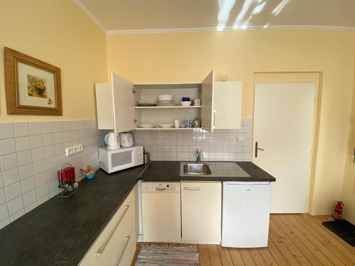 Mariánské Lázně Apartment Barbara מראה חיצוני תמונה
