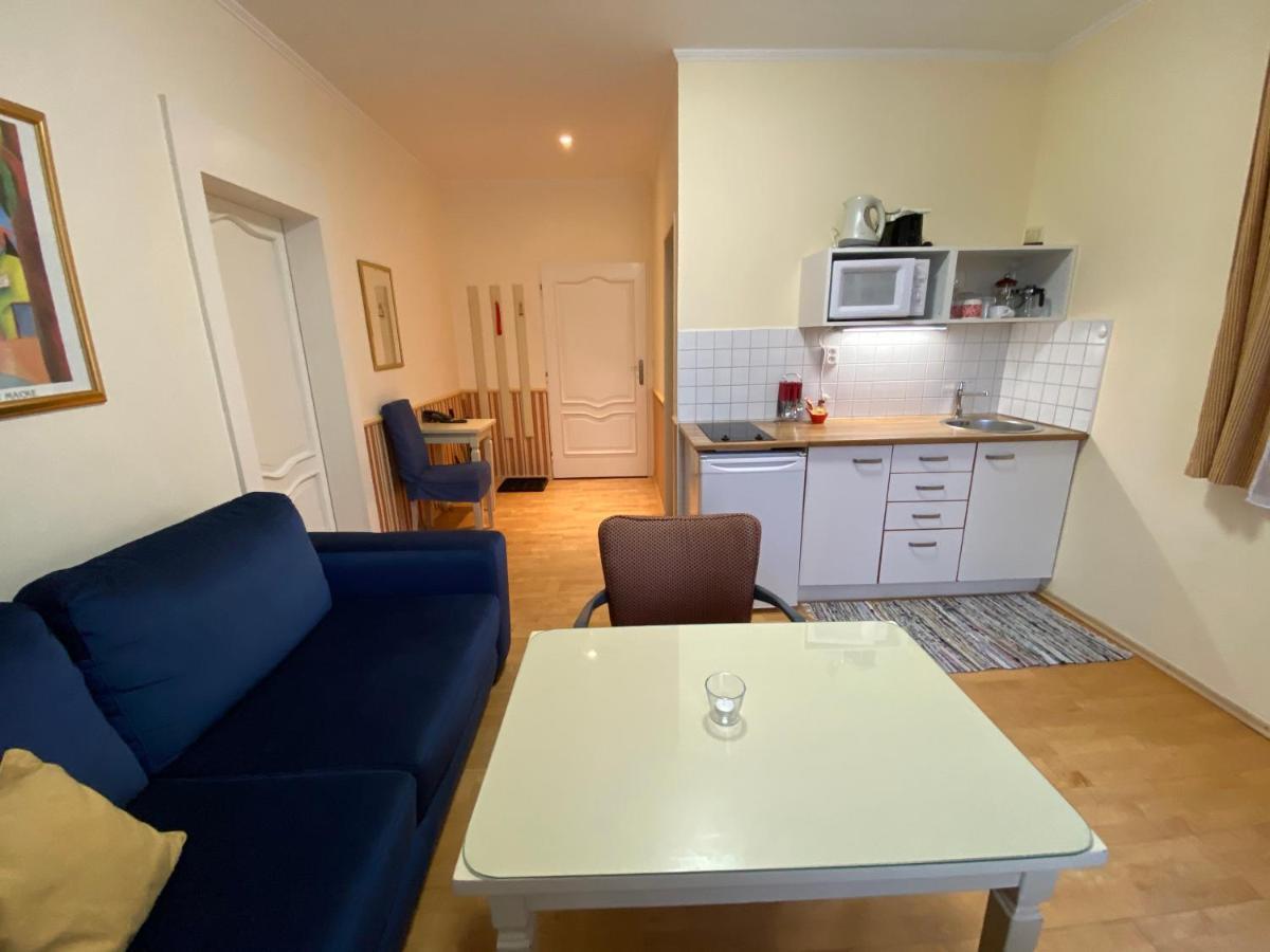 Mariánské Lázně Apartment Barbara מראה חיצוני תמונה
