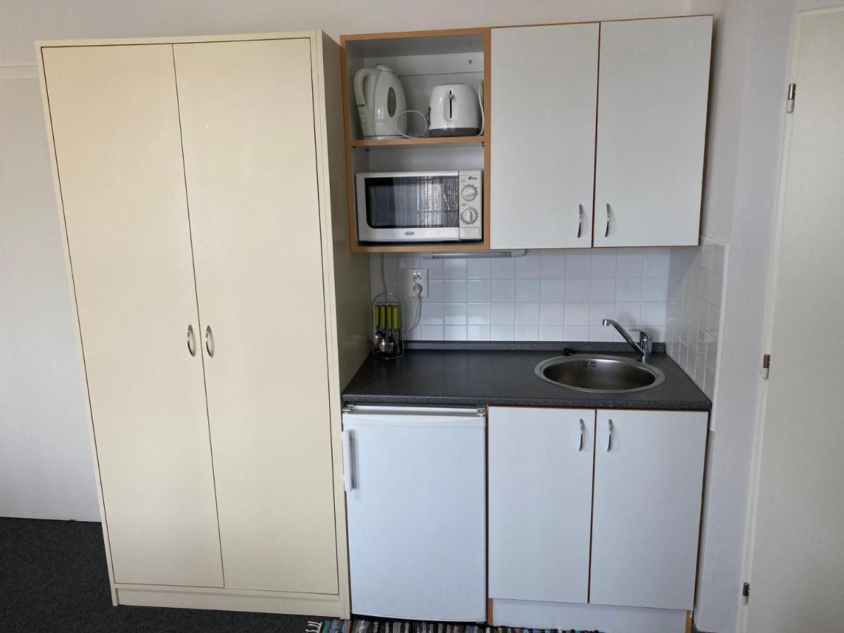 Mariánské Lázně Apartment Barbara מראה חיצוני תמונה