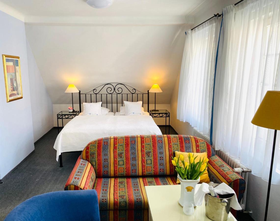Mariánské Lázně Apartment Barbara מראה חיצוני תמונה